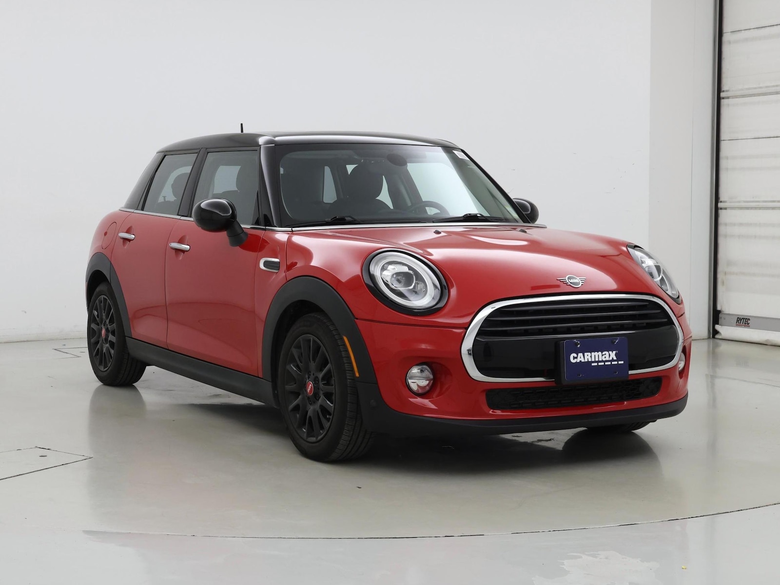 mini hardtop 4 door 2019 WMWXU1C59K2J02367 image mini hardtop 4 door 2019 WMWXU1C59K2J02367 image
